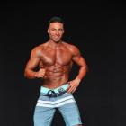 Igor  Gajic - NPC Team Universe 2014 - #1