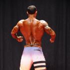 Axel  Alvarez - NPC USA 2014 - #1