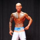 Raymond  Flores - NPC USA 2014 - #1