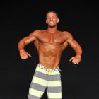 Andrew  DeSandolo - NPC Team Universe 2014 - #1