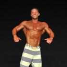 Andrew  DeSandolo - NPC Team Universe 2014 - #1