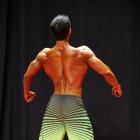 Jon  Jung - NPC USA 2014 - #1