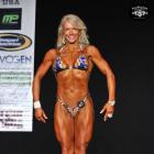 Anne  Brust - NPC Team Universe 2014 - #1