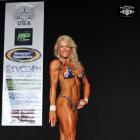 Anne  Brust - NPC Team Universe 2014 - #1