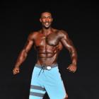 Bryan  Waring - NPC Team Universe 2014 - #1