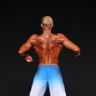 Brandon  Miller - NPC Team Universe 2014 - #1