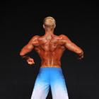Brandon  Miller - NPC Team Universe 2014 - #1