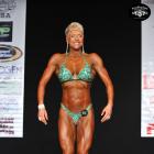 Linda  Nelson - NPC Team Universe 2014 - #1