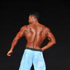 Randy  Canche - NPC Team Universe 2014 - #1