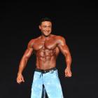 Randy  Canche - NPC Team Universe 2014 - #1