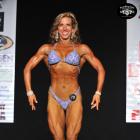Linda  Stephens - NPC Team Universe 2014 - #1