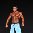 Randy  Canche - NPC Team Universe 2014 - #1