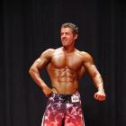 Fabio  Toscano - NPC USA 2014 - #1