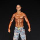 Nicholas  Lumkong - NPC Team Universe 2014 - #1