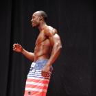 Laquan  Jones - NPC USA 2014 - #1