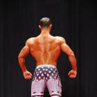 Brad  Albertson - NPC USA 2014 - #1