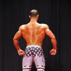 Brad  Albertson - NPC USA 2014 - #1