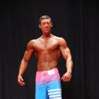 James   Anderson - NPC USA 2014 - #1