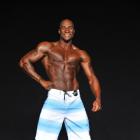 William  Gregory - NPC Team Universe 2014 - #1