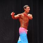 James   Anderson - NPC USA 2014 - #1