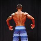 Spencer  Atkins - NPC USA 2014 - #1