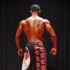 Randy  Canche - NPC USA 2014 - #1