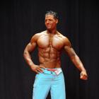 Ryan  Cole - NPC USA 2014 - #1