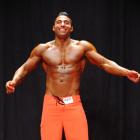 Brent  Marks - NPC USA 2014 - #1