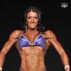 Jennifer  White - NPC Team Universe 2014 - #1