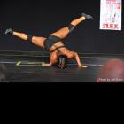 Stacy   Curcio - NPC Team Universe 2014 - #1