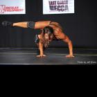 Stacy   Curcio - NPC Team Universe 2014 - #1