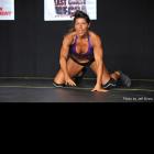 Stacy   Curcio - NPC Team Universe 2014 - #1