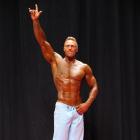 Chris  Rueckert - NPC USA 2014 - #1