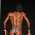 Carla  Araujo - NPC Team Universe 2014 - #1