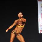 Sarah  Kovach - NPC Team Universe 2014 - #1