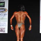 Carla  Araujo - NPC Team Universe 2014 - #1