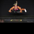Ashley  Lockaby - NPC Team Universe 2014 - #1