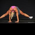 Ashley  Lockaby - NPC Team Universe 2014 - #1