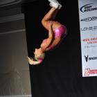 Ashley  Lockaby - NPC Team Universe 2014 - #1