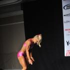 Ashley  Lockaby - NPC Team Universe 2014 - #1