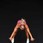 Ashley  Lockaby - NPC Team Universe 2014 - #1
