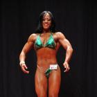 Cheirmere  Holloway - NPC USA 2014 - #1