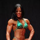 Cheirmere  Holloway - NPC USA 2014 - #1