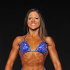 Katirya  Nieves - NPC Team Universe 2014 - #1