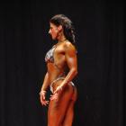 Stacey  McBride - NPC USA 2014 - #1