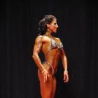 Stacey  McBride - NPC USA 2014 - #1