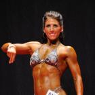 Stacey  McBride - NPC USA 2014 - #1