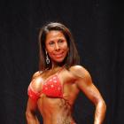 Steila  Medina - NPC USA 2014 - #1