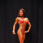 Steila  Medina - NPC USA 2014 - #1