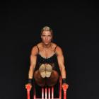 Sommer  DuBose - NPC Team Universe 2014 - #1